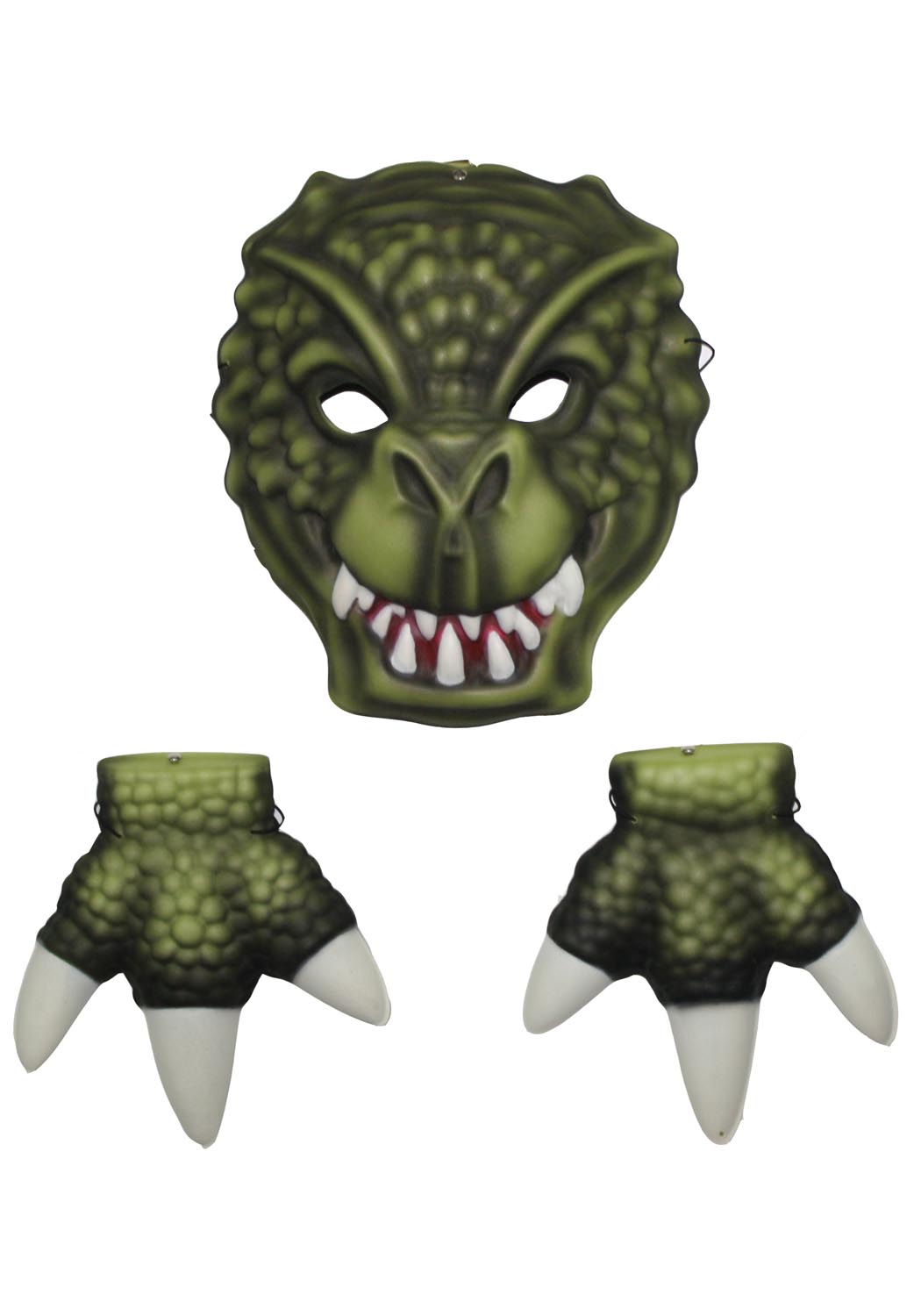 SET MOSTRO DELLA LAGUNA